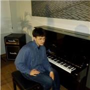 ¡Descubre tu talento! Clases de piano adaptadas a cualquier nivel
